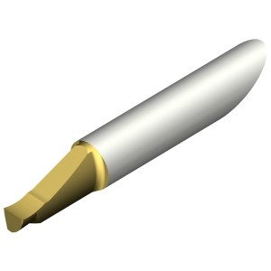 CoroTurn® XS, węglikowy wytaczak do rowków czołowych CXS-08F400-8015AR1025 ID:6365874 Sandvik