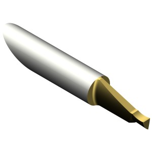 CoroTurn® XS, węglikowy wytaczak do rowków czołowych CXS-10F300-10020AL1025 ID:6365875 Sandvik