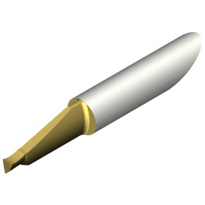 CoroTurn® XS, węglikowy wytaczak do rowków czołowych CXS-10F300-10025AR1025 ID:6365878 Sandvik