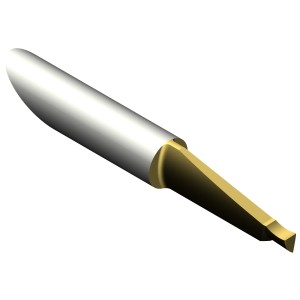 CoroTurn® XS, węglikowy wytaczak do rowków czołowych CXS-10F300-10030AL1025 ID:6365879 Sandvik