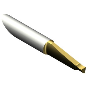 CoroTurn® XS, węglikowy wytaczak do rowków czołowych CXS-10F400-10030AL1025 ID:6365885 Sandvik