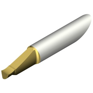 CoroTurn® XS, węglikowy wytaczak do rowków czołowych CXS-10F500-10020AR1025 ID:6365888 Sandvik