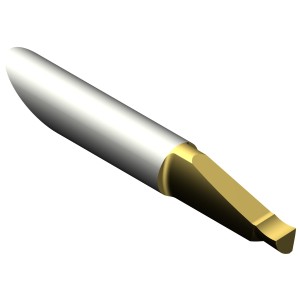 CoroTurn® XS, węglikowy wytaczak do rowków czołowych CXS-10F500-10025AL1025 ID:6365889 Sandvik