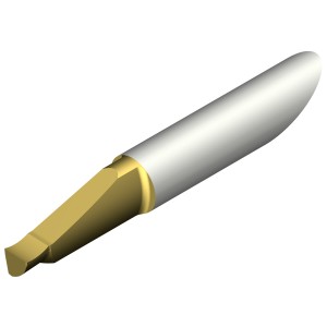 CoroTurn® XS, węglikowy wytaczak do rowków czołowych CXS-10F500-10025AR1025 ID:6365890 Sandvik