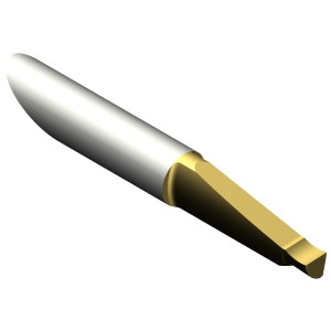 CoroTurn® XS, węglikowy wytaczak do rowków czołowych CXS-10F500-10030AL1025 ID:6365891 Sandvik