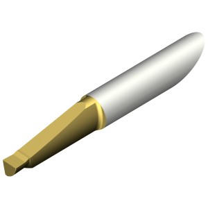 CoroTurn® XS, węglikowy wytaczak do rowków czołowych CXS-10F500-10030AR1025 ID:6365892 Sandvik