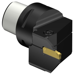 CoroCut® 2, narzędzie do rowków czołowych C2A-CC4-LFG15B-090CB ID:8381616 Sandvik