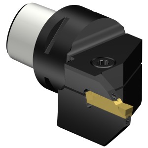 CoroCut® 2, narzędzie do rowków czołowych C2A-CC4-LFJ18B-085CB ID:8381842 Sandvik