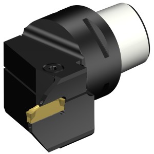 CoroCut® 2, narzędzie do rowków czołowych C2A-CC4-RFG15B-090CB ID:8381847 Sandvik