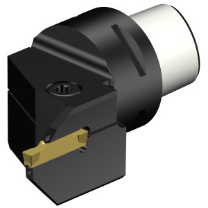 CoroCut® 2, narzędzie do rowków czołowych C2A-CC4-RFH18B-132CB ID:8381850 Sandvik