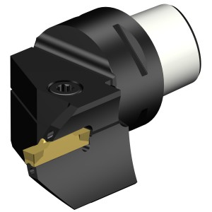 CoroCut® 2, narzędzie do rowków czołowych C2A-CC4-RFJ18B-040CB ID:8381851 Sandvik