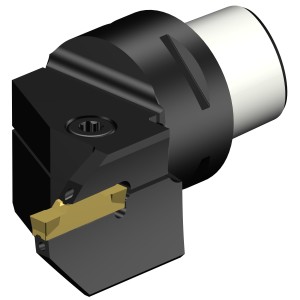 CoroCut® 2, narzędzie do rowków czołowych C2A-CC4-RFJ18B-085CB ID:8381853 Sandvik