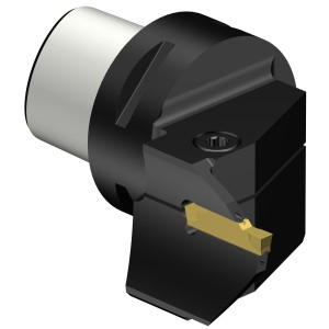 CoroCut® 2, narzędzie do rowków czołowych C2A-CC5-LFH18B-064CB ID:8381855 Sandvik
