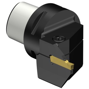 CoroCut® 2, narzędzie do rowków czołowych C2A-CC5-LFH18B-300CB ID:8381859 Sandvik