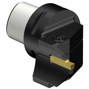 CoroCut® 2, narzędzie do rowków czołowych C2A-CC5-LFJ18B-040CB ID:8381860 Sandvik