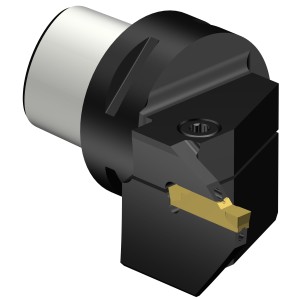 CoroCut® 2, narzędzie do rowków czołowych C2A-CC5-LFJ18B-120CB ID:8718876 Sandvik