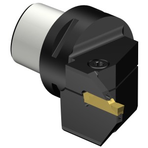 CoroCut® 2, narzędzie do rowków czołowych C2A-CC5-LFJ18B-175CB ID:8381863 Sandvik