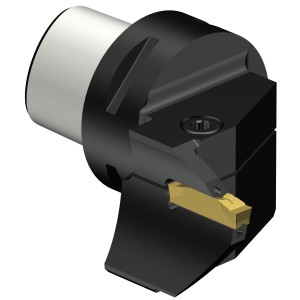 CoroCut® 2, narzędzie do rowków czołowych C2A-CC5-LFK18B-040CB ID:8381864 Sandvik