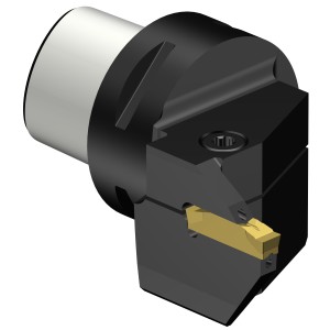 CoroCut® 2, narzędzie do rowków czołowych C2A-CC5-LFK18B-220CB ID:8381868 Sandvik