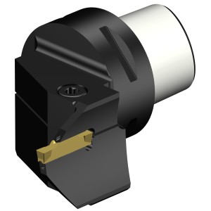 CoroCut® 2, narzędzie do rowków czołowych C2A-CC5-RFH18B-064CB ID:8381869 Sandvik