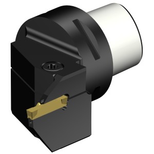 CoroCut® 2, narzędzie do rowków czołowych C2A-CC5-RFH18B-132CB ID:8381871 Sandvik