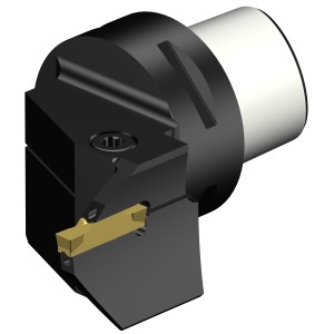 CoroCut® 2, narzędzie do rowków czołowych C2A-CC5-RFJ18B-085CB ID:8381876 Sandvik