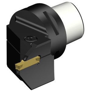 CoroCut® 2, narzędzie do rowków czołowych C2A-CC5-RFJ18B-120CB ID:8381877 Sandvik