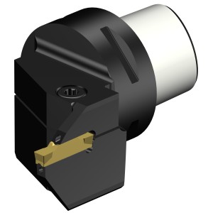 CoroCut® 2, narzędzie do rowków czołowych C2A-CC5-RFJ18B-175CB ID:8381878 Sandvik