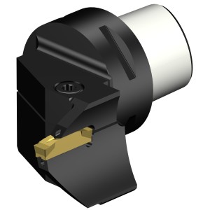 CoroCut® 2, narzędzie do rowków czołowych C2A-CC5-RFK18B-040CB ID:8381879 Sandvik