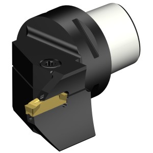 CoroCut® 2, narzędzie do rowków czołowych C2A-CC5-RFK18B-058CB ID:8381880 Sandvik
