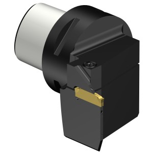 CoroCut® 2, oprawka do przecinania i obróbki rowków C2R-CC5-LF10CB ID:8290121 Sandvik
