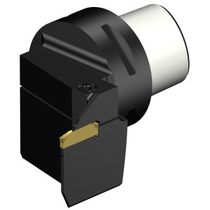 CoroCut® 2, oprawka do przecinania i obróbki rowków C2R-CC5-RE15CB ID:8290116 Sandvik