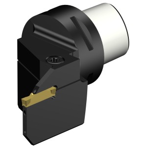 CoroCut® 2, oprawka do przecinania i obróbki rowków C2R-CC5-RH25CB ID:8290062 Sandvik