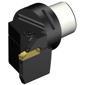 CoroCut® 2, oprawka do przecinania i obróbki rowków C2R-CC5-RK15CB ID:8290084 Sandvik