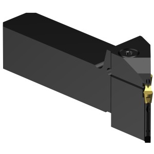 CoroCut® 2 QS, oprawka z chwytem tradycyjnym do profilowania C2T-QS20-LX45G04CB ID:8557748 Sandvik