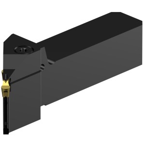 CoroCut® 2 QS, oprawka z chwytem tradycyjnym do profilowania C2T-QS20-RX45G04CB ID:8557747 Sandvik