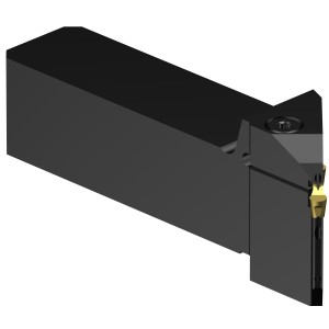 CoroCut® 2 QS, oprawka z chwytem tradycyjnym do profilowania C2T-QS25-LX45G04CB ID:8557920 Sandvik