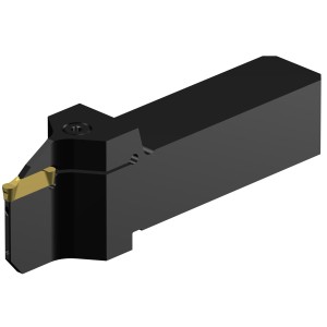 CoroCut® 2 QS, oprawka z chwytem tradycyjnym do profilowania C2T-QS25-NG18BB ID:8557926 Sandvik