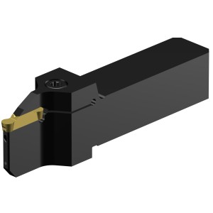 CoroCut® 2 QS, oprawka z chwytem tradycyjnym do profilowania C2T-QS25-NJ22BB ID:8557927 Sandvik