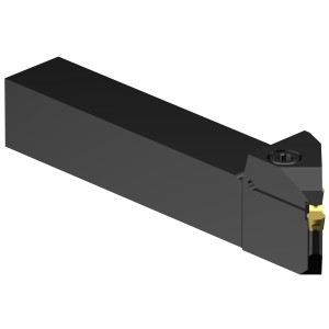 CoroCut® 2, oprawka z chwytem tradycyjnym do profilowania C2T-RSA16-LX45J020DB ID:8509294 Sandvik