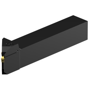 CoroCut® 2, oprawka z chwytem tradycyjnym do profilowania C2T-RS25-RX45G04DB ID:8509282 Sandvik