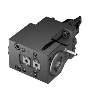 Uchwyt przenoszący napęd do obrabiarek Biglia C3-DNI-BI55B-DTE ID:8093954 Sandvik