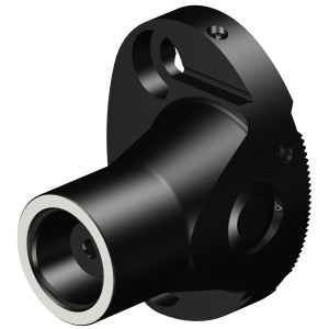 Z CoroTurn® SL na szybkowymienny adapter Coromant Capto® C3-QC-SL80-R ID:7379295 Sandvik