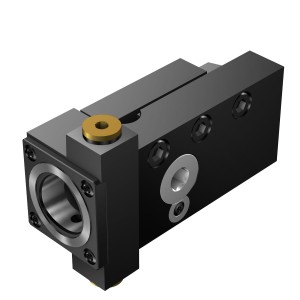 Adapter z chwytu prostokątnego na złącze Coromant Capto® C3-RC2085-4038M ID:5726770 Sandvik