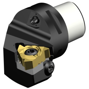 CoroThread® 266, narzędzie do toczenia gwintów C3-266RFG-22040-22 ID:5727209 Sandvik