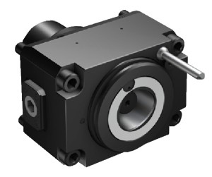 Uchwyt przenoszący napęd do obrabiarek DMG MORI C4-DNE-MS40A-I-HS ID:8403459 Sandvik