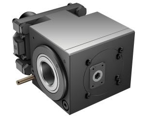 Uchwyt przenoszący napęd do obrabiarek DMG MORI C4-DNI-GM40V-I-HS-L ID:8581718 Sandvik