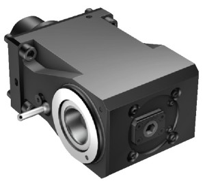 Uchwyt przenoszący napęd do obrabiarek Mazak C4-DNI-MZ40W-I-HS ID:8581779 Sandvik