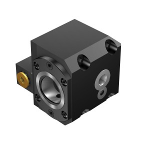 Adapter z chwytu prostokątnego na złącze Coromant Capto® C4-LC2080-59110A ID:5727668 Sandvik