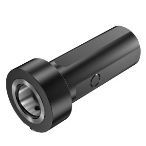 Adapter z chwytu cylindrycznego ze spłaszczeniami na złącze Coromant Capto® C4-NC2000-10020-40 ID:5728592 Sandvik